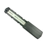 Rail de base bote batterie vlo electrique support perroquet dp - 6c au lithium 48v 36v 52v