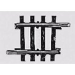 Rail courbe rayon:424. 6 mm 3. 75 m�rklin 2235 10 pc(s) - marklin
