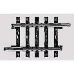 Rail droit longueur: 35. 1 mm m�rklin 2208 10 pc(s) - marklin