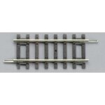 Rail droit g107 h0 piko 55204 - piko h0