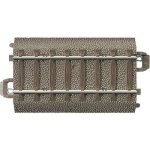 Rail droit pour (h0) voie c trix trix h0 62064 64. 3 mm 10 pc(s) - trix h0 Rail droit pour (h0) voie c trix trix h0 62064 64. 3 mm 10 pc(s) - trix h0