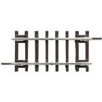 Rail droit (h0) voie rocoline (sans ballast) 57. 5 mm roco 42413 12 pc(s) - roco