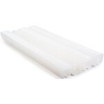 Rails de protection pour les dents - prince lionheart