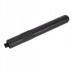 Rallonge de queue de billard avec pare - chocs 240 - 340 mm rglable fq