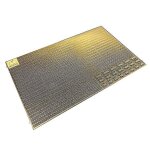 Rampe et echelle en pe photod�coup�es pour maquette de bateau 1 / 700 cype005 echelle de garde - corps ...