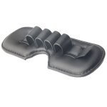 Rangement d'antenne pour lunettes de vol dji fpv, stockage de carte m�moire portable en pu, accessoires ...