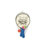 Raquettes combi scratch match - multicolore Raquettes combi scratch match - multicolore