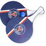 Raquettes de plage psg