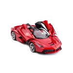 Rastar ferrari laferrari mod�le radiocommand� voiture de sport moteur electrique 1:14 - rastar