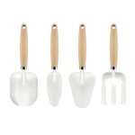 Rteau de jardinage, truelle de jardinage, pelle, outils de plantation de sol pour enfants, 517a