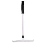 Rteau tlescopique rglable de 70cm de long pour pices de jetons de poker de casino