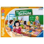 Tiptoi wir spielen schule 20 min jeu de soci�t� educatif