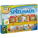 Ravensburger - 21424 2 - th��tre