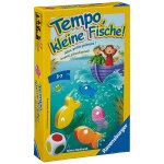 Ravensburger - 23334 2 - jeu - tempo, petits poissons! Ravensburger - 23334 2 - jeu - tempo, petits poissons!