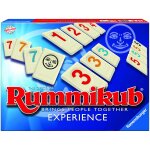 Ravensburger - 26208 - jeu rummikub classic - version italienne
