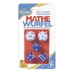 Ravensburger 76317 thinkfun mathe jeu de ds