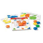 Ravensburger colorino - la petite imagerie
