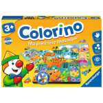 Ravensburger colorino ma premi�re mosa�que