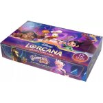 Ravensburger disney lorcana tcg: shimmering skies jeu de cartes a collectionner