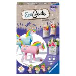 Ravensburger - ecocreate mini licornes jeu créatif et upcycling ensemble de bricolage pour enfants age ... Ravensburger - ecocreate mini licornes jeu créatif et upcycling ensemble de bricolage pour enfants age ...