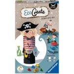 Ravensburger - jeux cratifs multicolore 20282 9