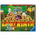 Ravensburger labyrinthe pok�mon