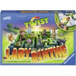 Ravensburger labyrinthe twist Ravensburger labyrinthe twist
