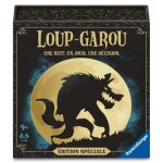 Ravensburger - loup - garou pour une nuit edition sp�ciale - best - of loup - garou - jeu d'ambiance ...