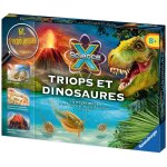 Ravensburger maxi - triops et dinosaures