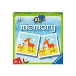 Ravensburger - memory xl animaux