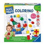 Ravensburger ministeps colorino