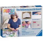 Ravensburger puzzle accessories - rangement de casse - t�te pratique