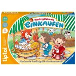 Ravensburger - tiptoi 00119 Ravensburger - tiptoi 00119