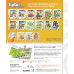 Ravensburger tiptoi - je d�couvre le football