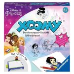 Ravensburger xoomy recharge disney princesses