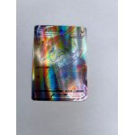 Rayquaza vmax 217 192 arc en ciel secr te mille poings - ultraboost x epe et bouclier 7 evolution cleste ...