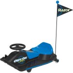 Razor crazy cart shift bleu - kart enfant Razor crazy cart shift bleu - kart enfant