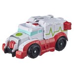 Rb academy tv playskool heroes transformers rescue bots academy - medix le robot m�dico