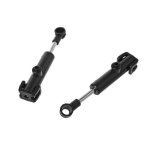 Rc mise a niveau op accessoires bricolage pices amortisseur pour wpl c14 c14k c24 c24k 1:16 chenille ...
