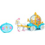 - rc - princesse cendrillon - carosse tlcommand - figurine cendrillon - 253074008