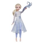 Rdn disney la reine des neiges 2 poupee princesse disney elsa electronique - 27 cm Rdn disney la reine des neiges 2 poupee princesse disney elsa electronique - 27 cm