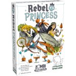 Rebel princess edition standard, mlange ultime de thme et de stratgie, jeu de cartes addictif au rythme ...