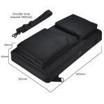 Le plus récent sac de transport avec sangle initiée pour pioneer ddj - flx6 ddj - sx ddj - sx2 ddj - ... Le plus récent sac de transport avec sangle initiée pour pioneer ddj - flx6 ddj - sx ddj - sx2 ddj - ...