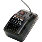 Rcepteur 5 canaux spektrum sr515 2, 4 ghz - spektrum