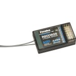 Récepteur 6 canaux futaba r2006gs 2, 4 ghz système de connecteur futaba - futaba Récepteur 6 canaux futaba r2006gs 2, 4 ghz système de connecteur futaba - futaba