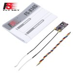 R�cepteur fs - x14s 2. 4g 14ch afhds 2a rc, support ppm s. bus sortie pour emetteur nv14 i6x i6s i6 i4 ...