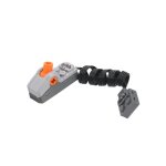 Rcepteur de tlcommande, bote de batterie, fonctions d'alimentation technique, commutateur de polarit, ...