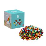 Recharge 600 pcs plus plus arc - en - ciel