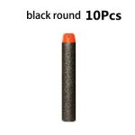 Recharge flchettes pour nerf n - strike elite series blaster , pistolet jouet pour enfants, pistolet ...