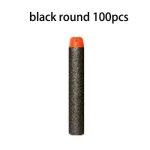 Recharge flchettes pour nerf n - strike elite series blaster , pistolet jouet pour enfants, pistolet ...